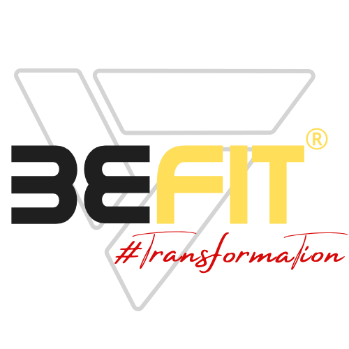 BEFIT #Transformation